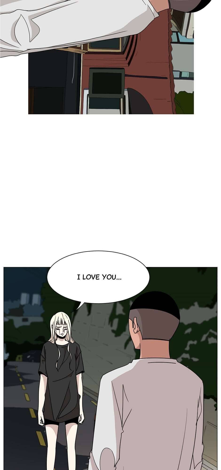 Read Itaewon Class en Manga Online