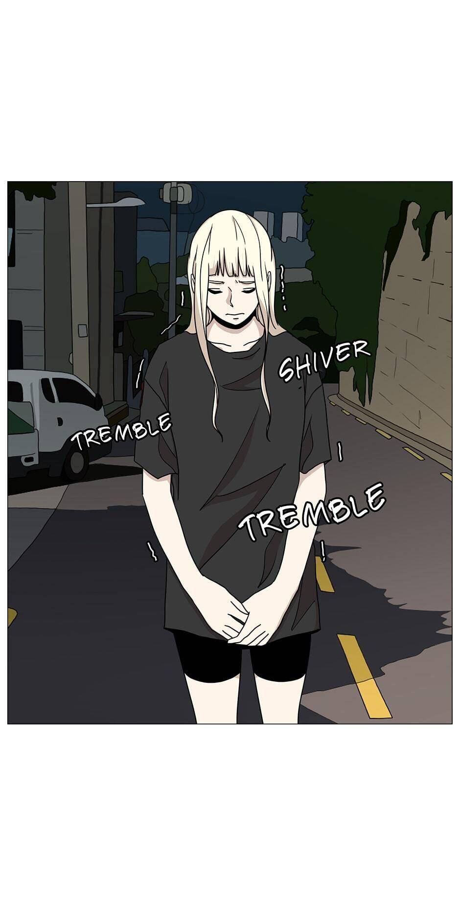 Read Itaewon Class en Manga Online