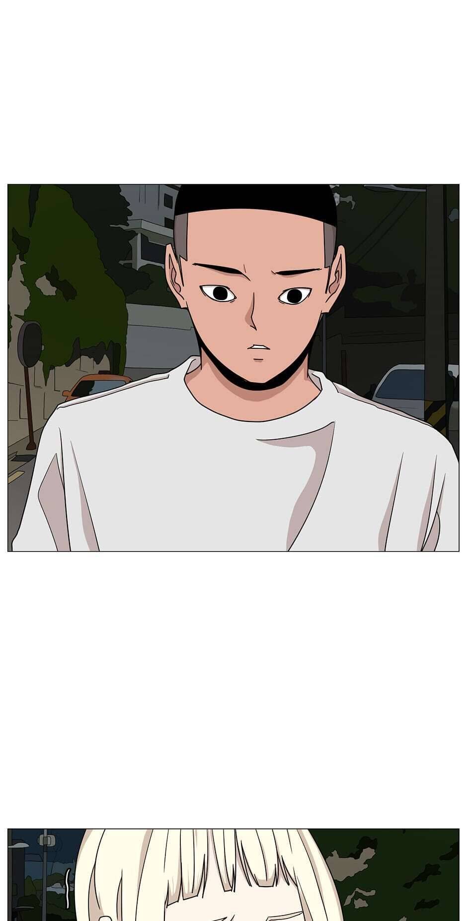 Read Itaewon Class en Manga Online