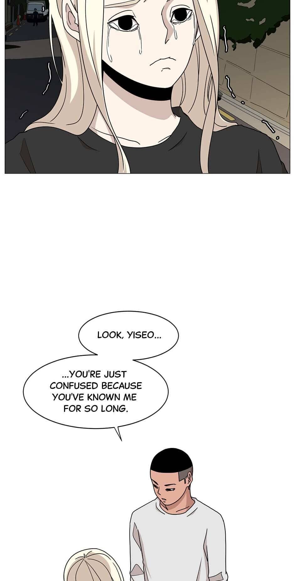 Read Itaewon Class en Manga Online