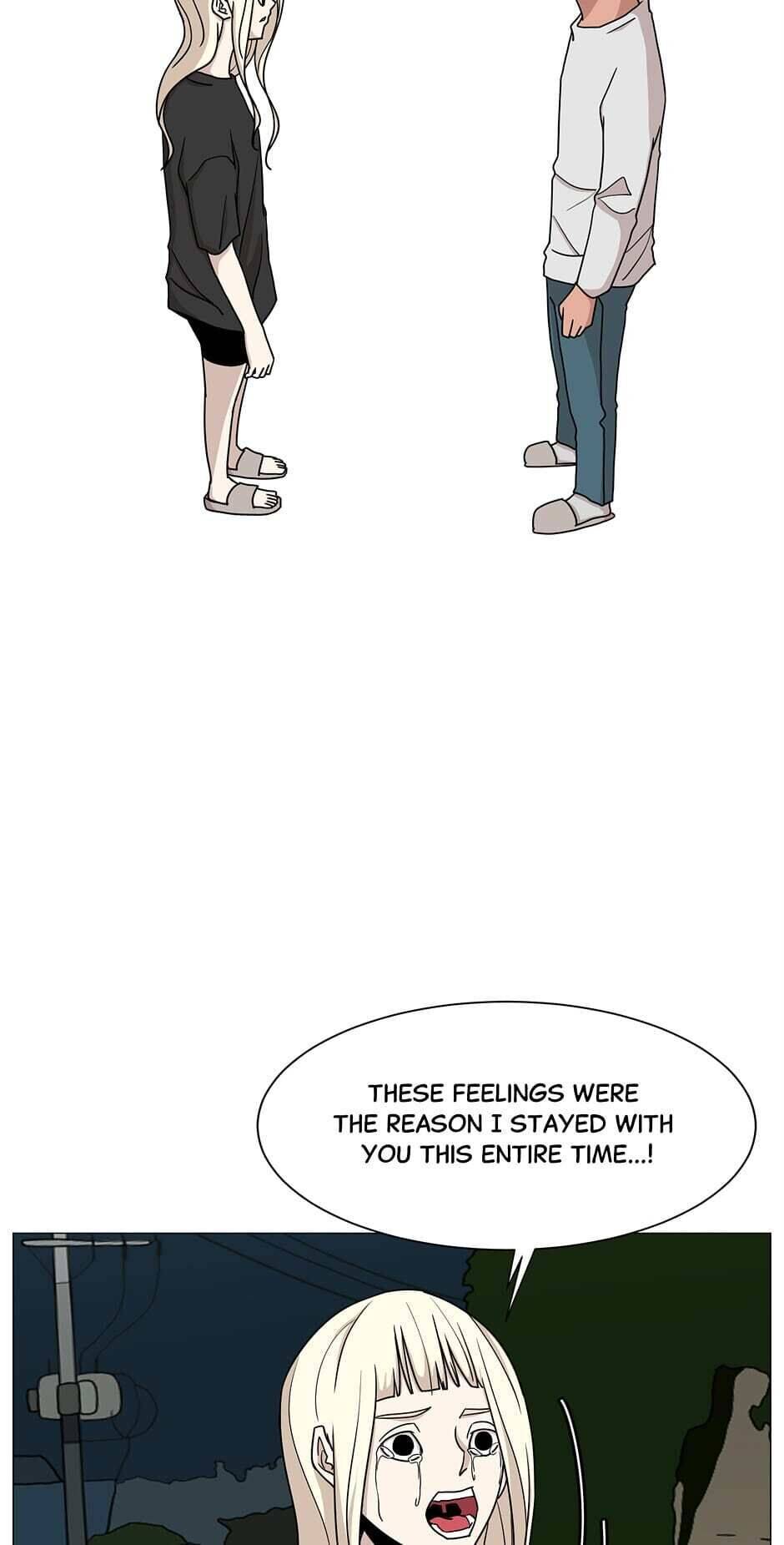 Read Itaewon Class en Manga Online