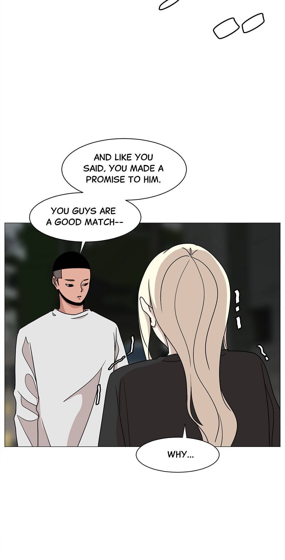 Read Itaewon Class en Manga Online
