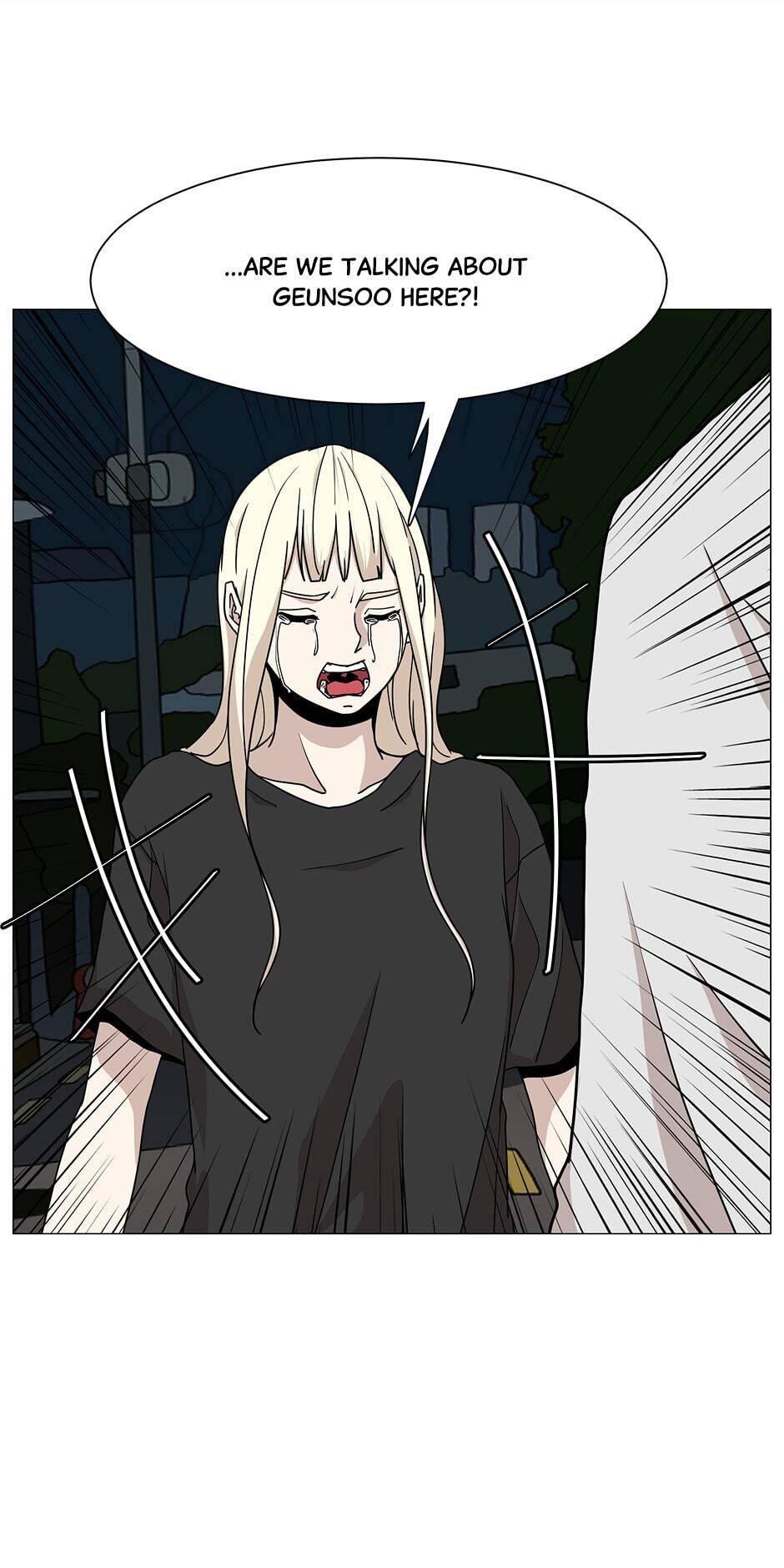 Read Itaewon Class en Manga Online