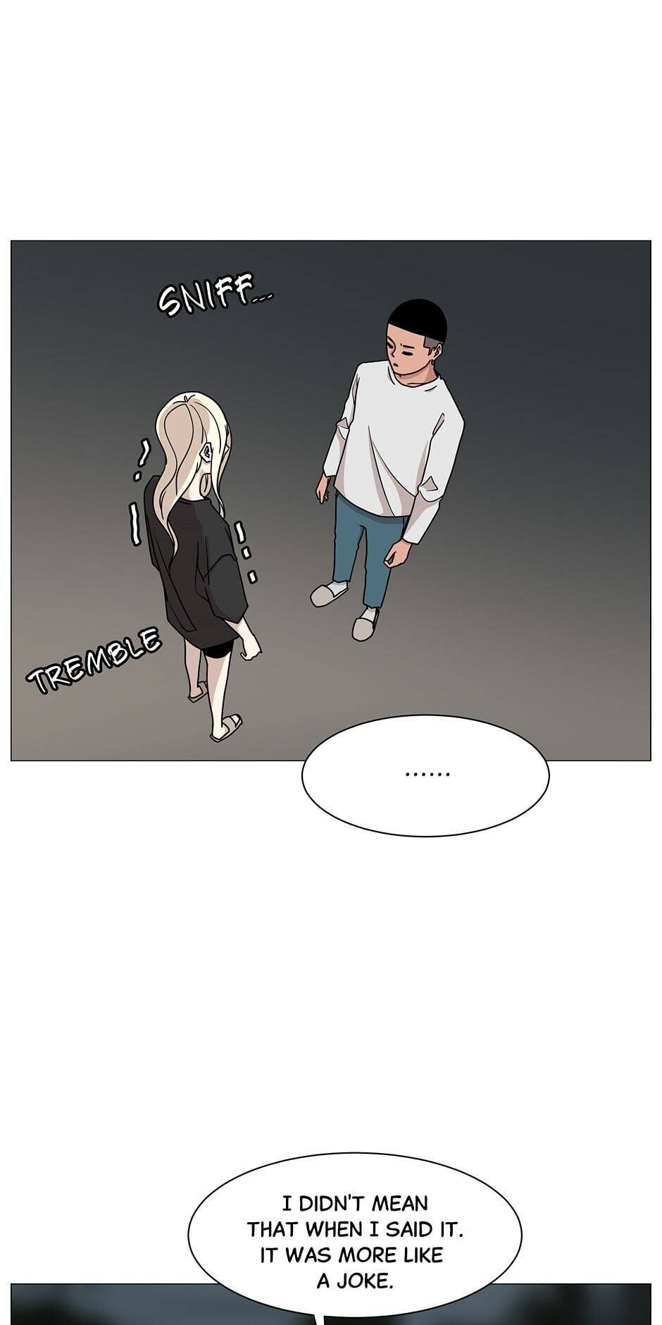 Read Itaewon Class en Manga Online