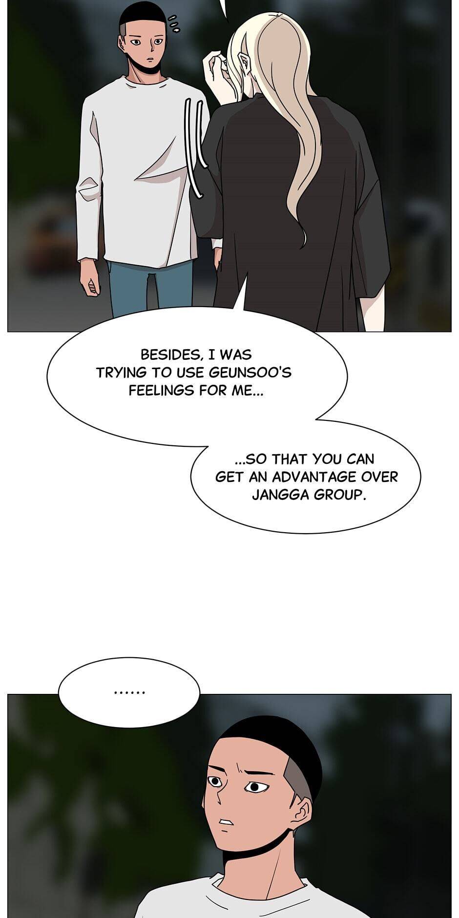 Read Itaewon Class en Manga Online