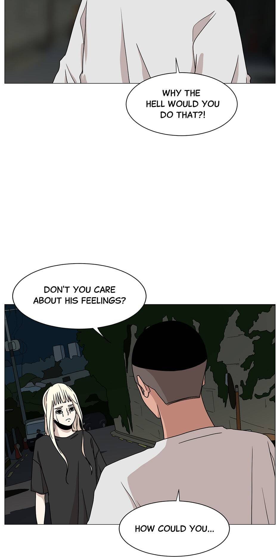 Read Itaewon Class en Manga Online