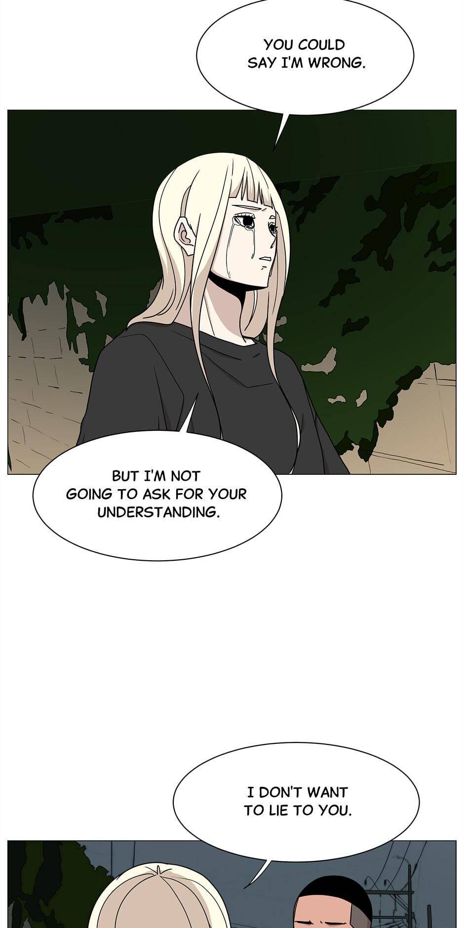 Read Itaewon Class en Manga Online
