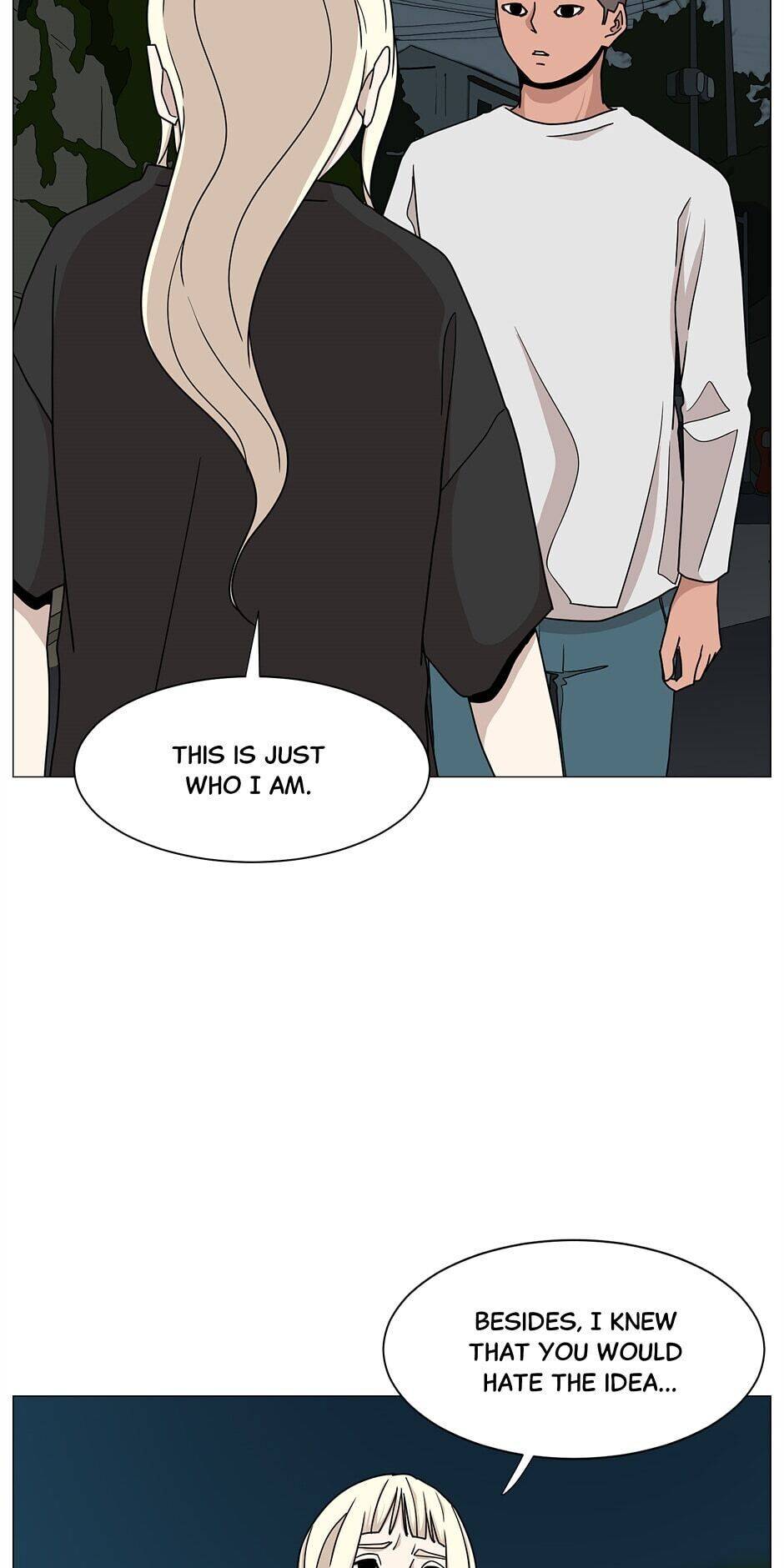 Read Itaewon Class en Manga Online