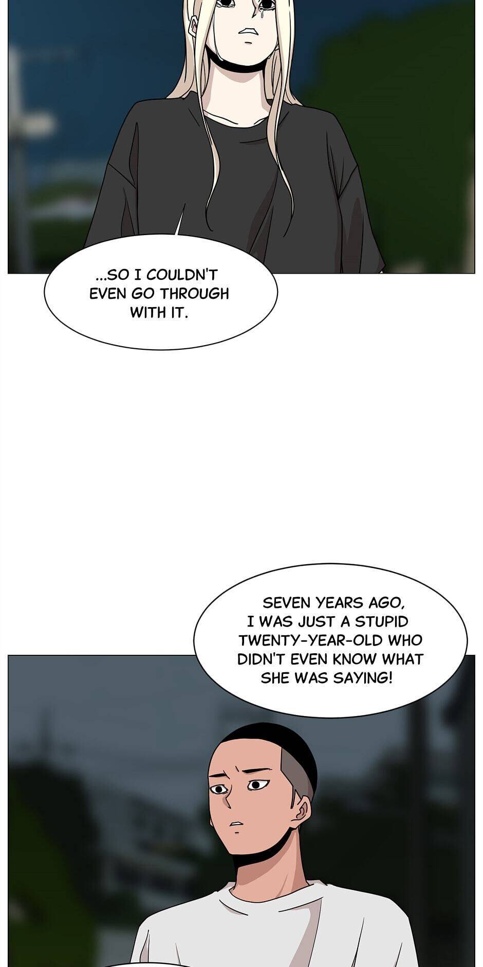Read Itaewon Class en Manga Online