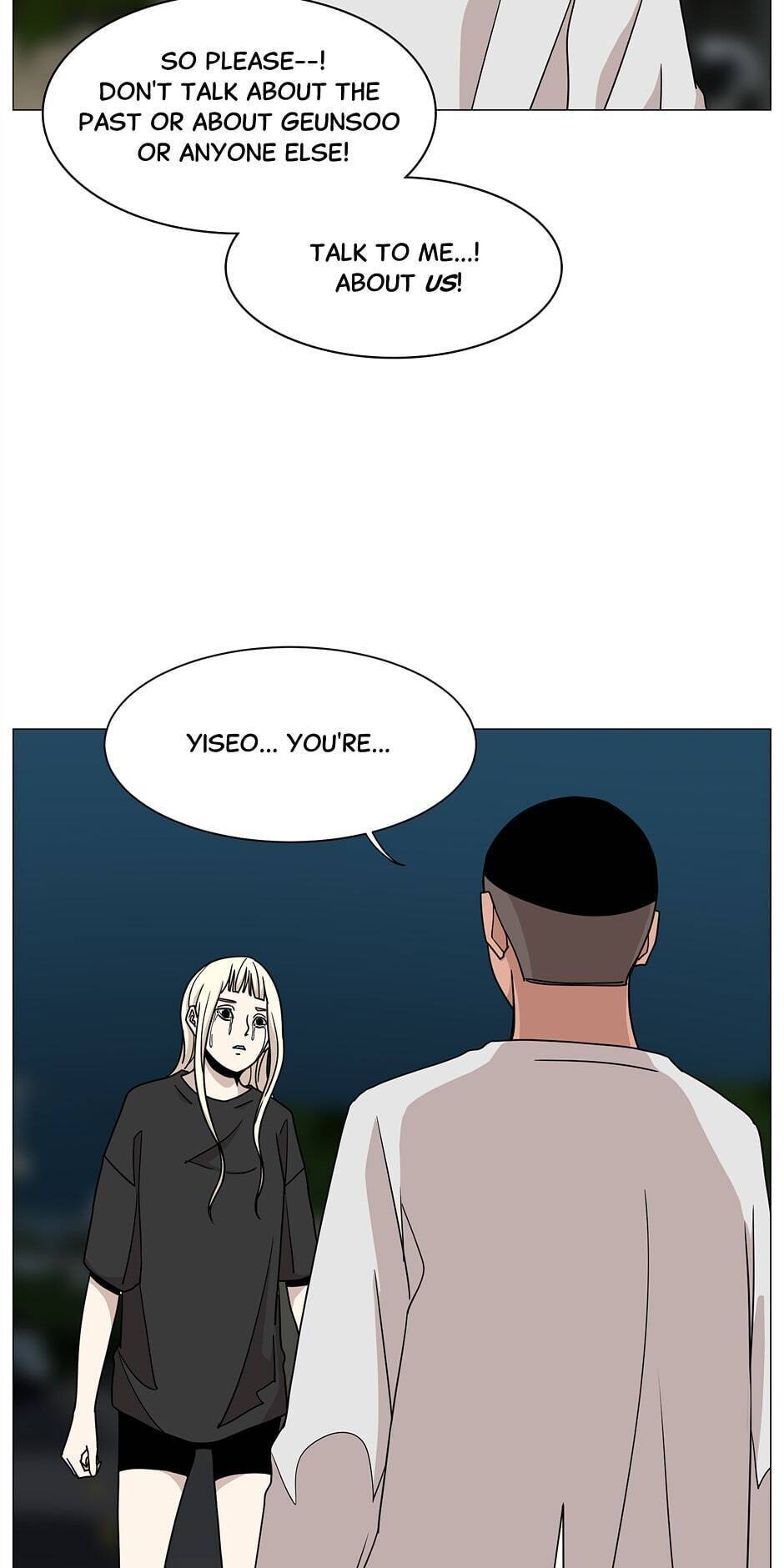 Read Itaewon Class en Manga Online