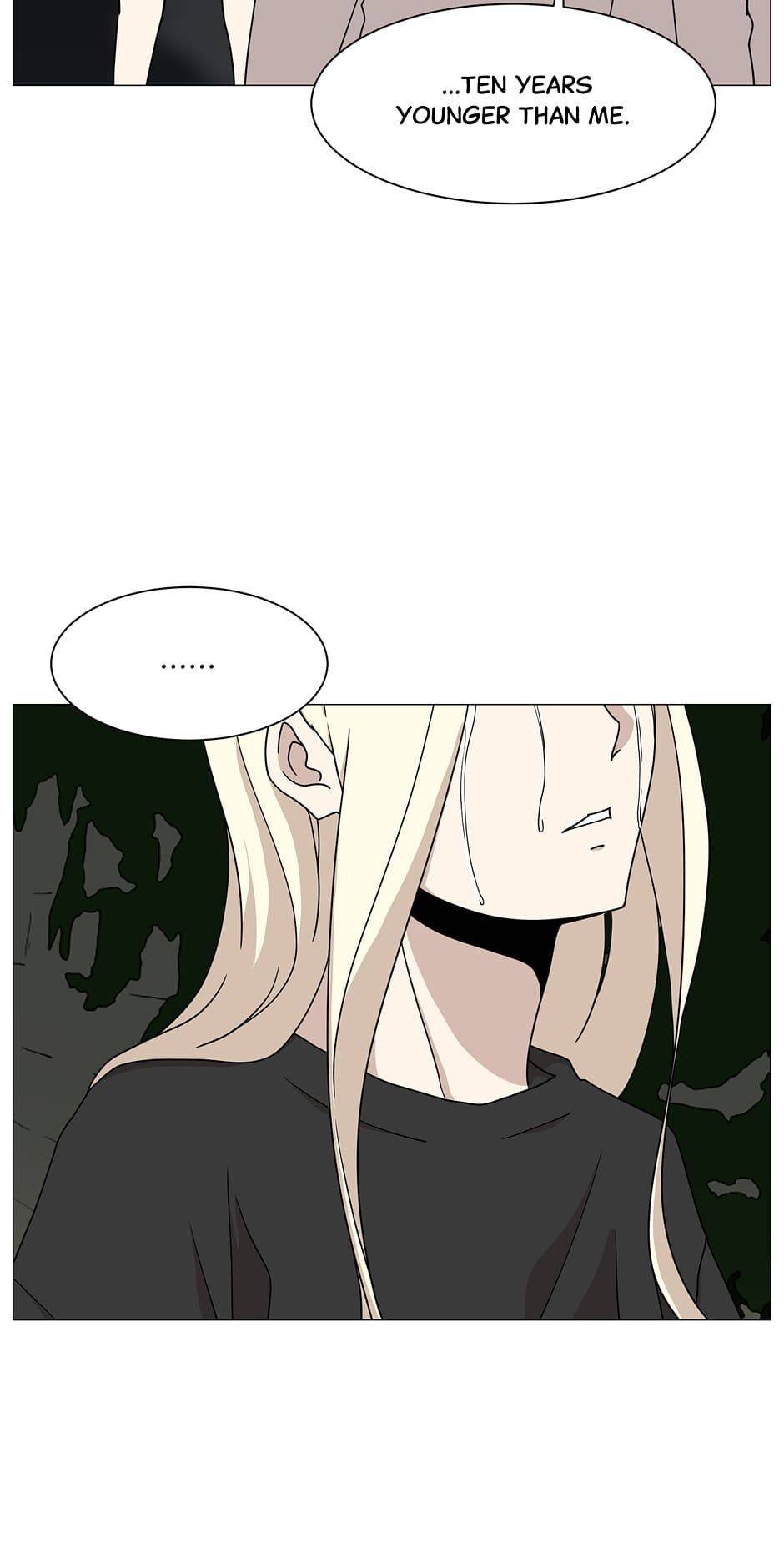 Read Itaewon Class en Manga Online