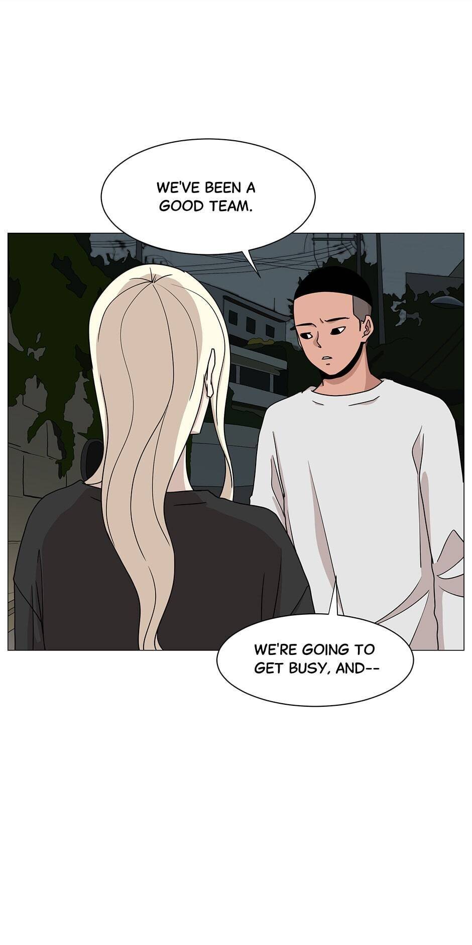 Read Itaewon Class en Manga Online