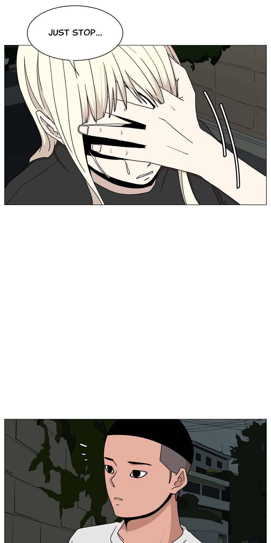Read Itaewon Class en Manga Online