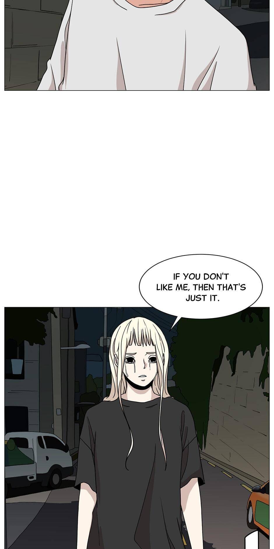 Read Itaewon Class en Manga Online