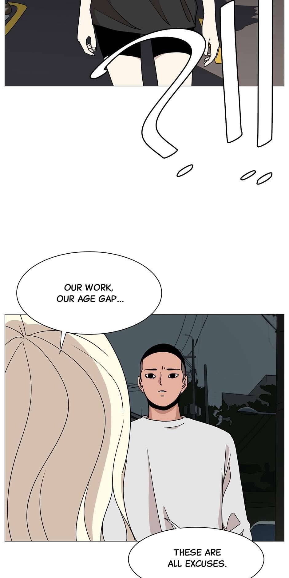 Read Itaewon Class en Manga Online