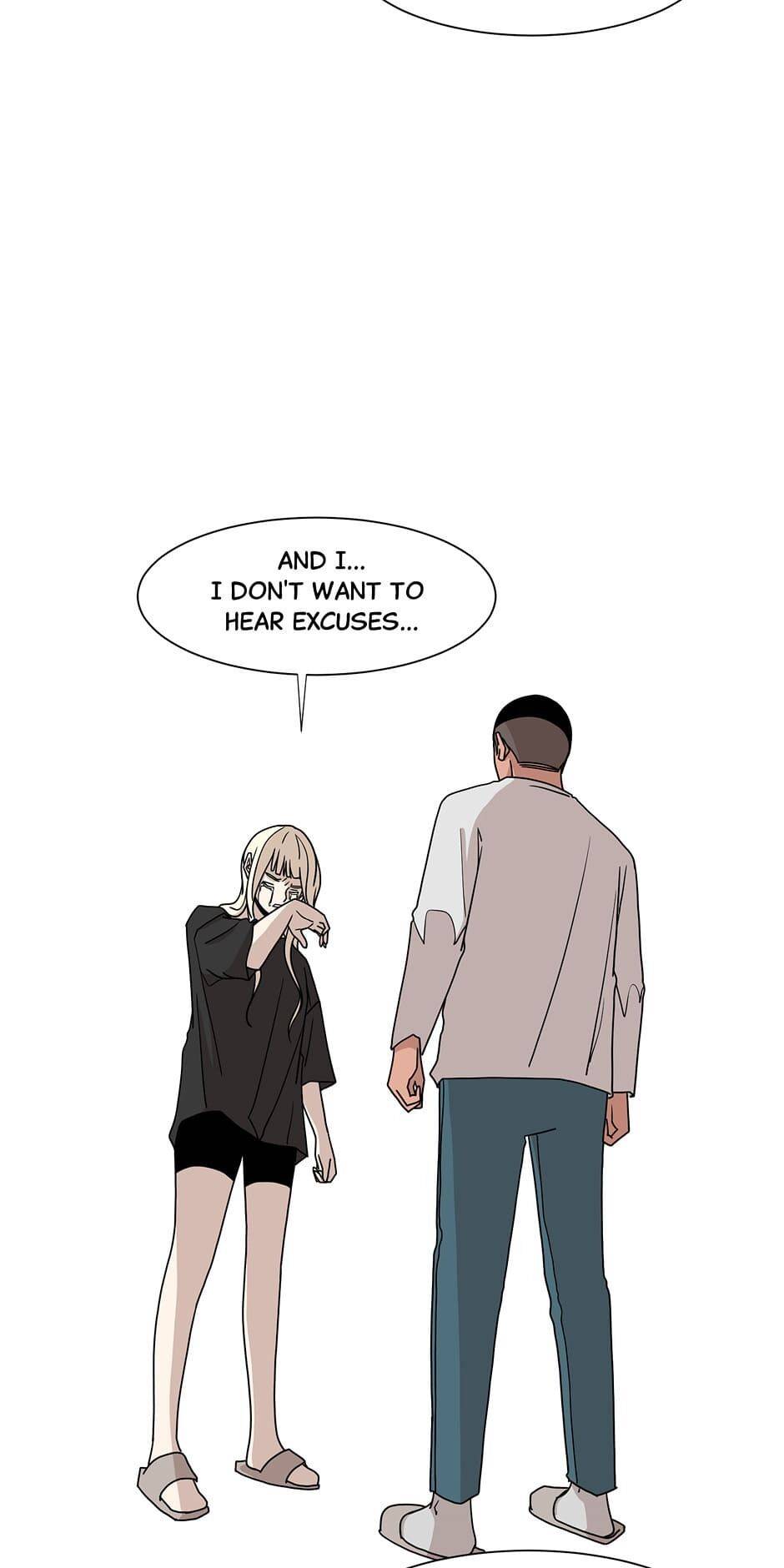 Read Itaewon Class en Manga Online