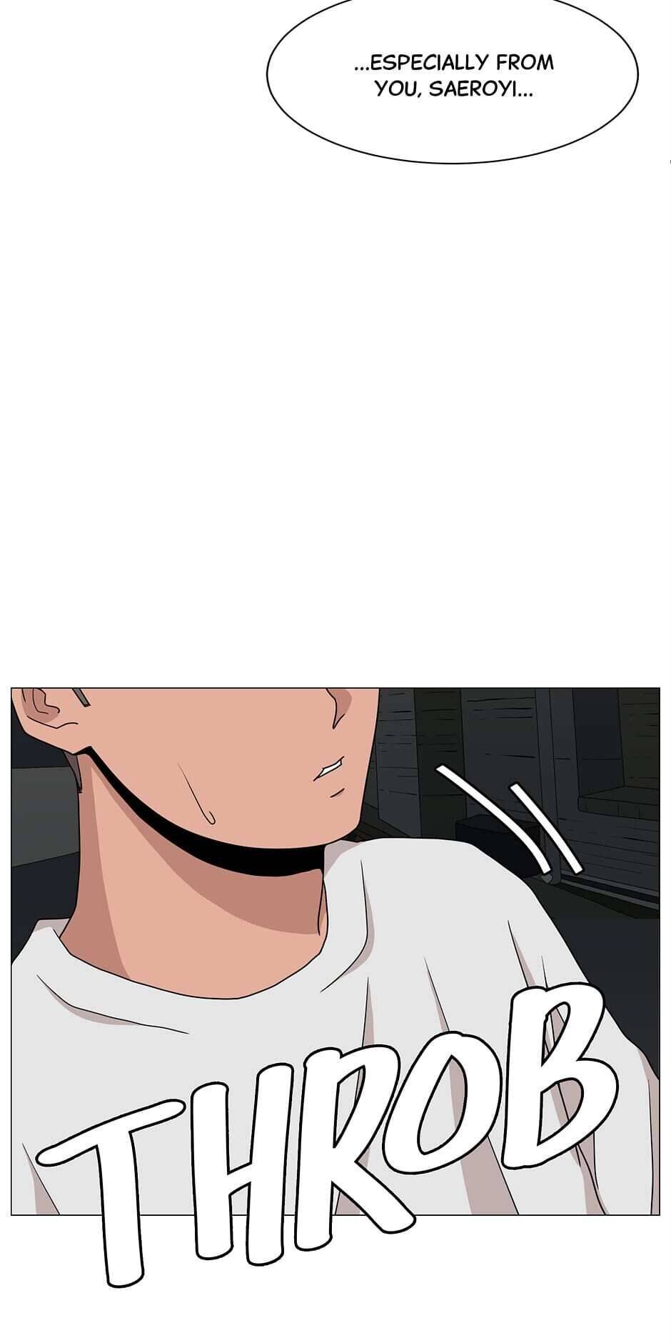 Read Itaewon Class en Manga Online