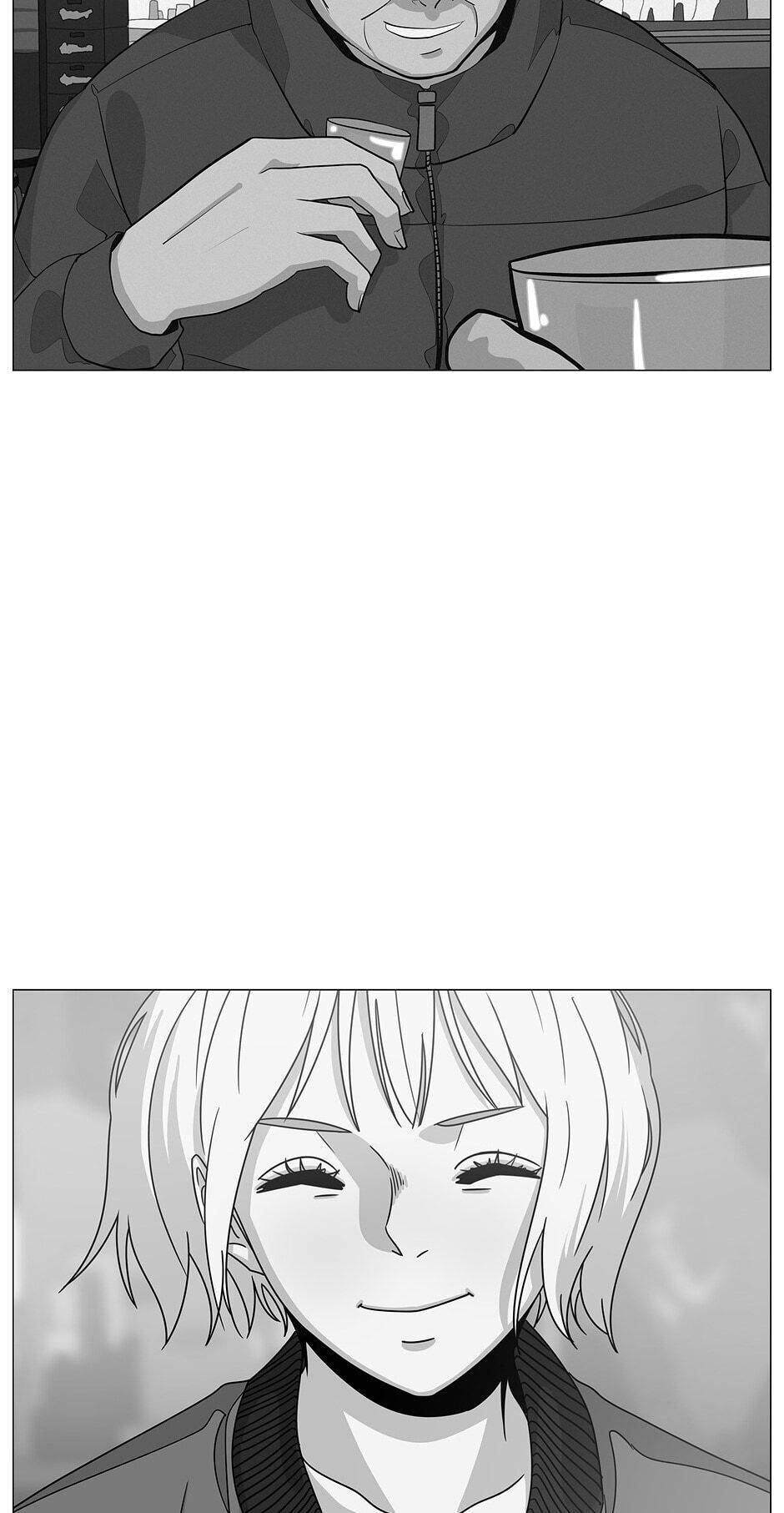 Read Itaewon Class en Manga Online