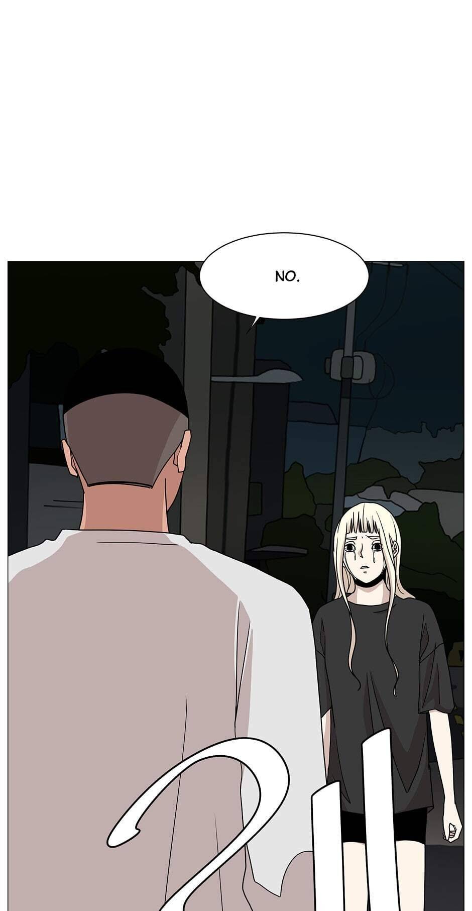 Read Itaewon Class en Manga Online