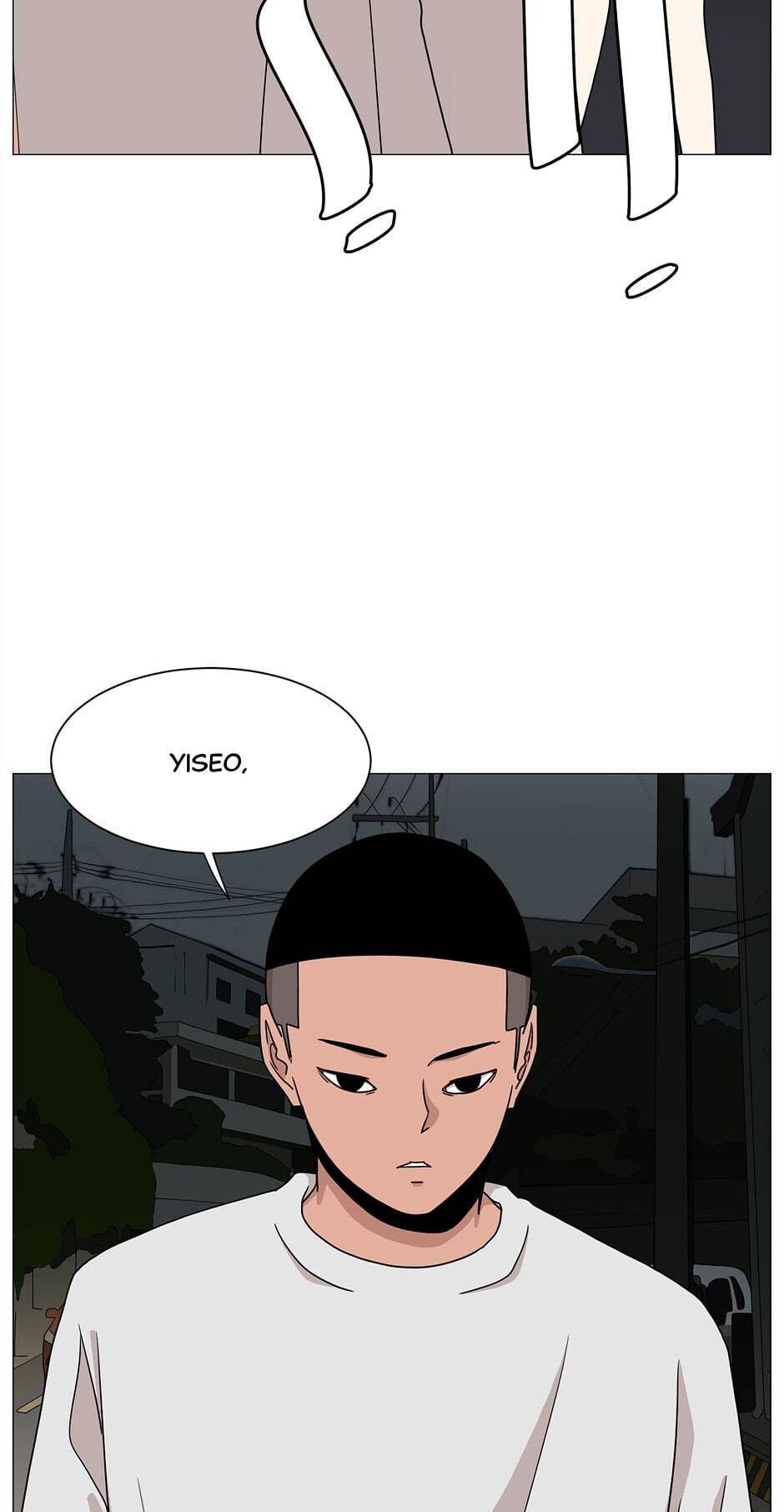 Read Itaewon Class en Manga Online
