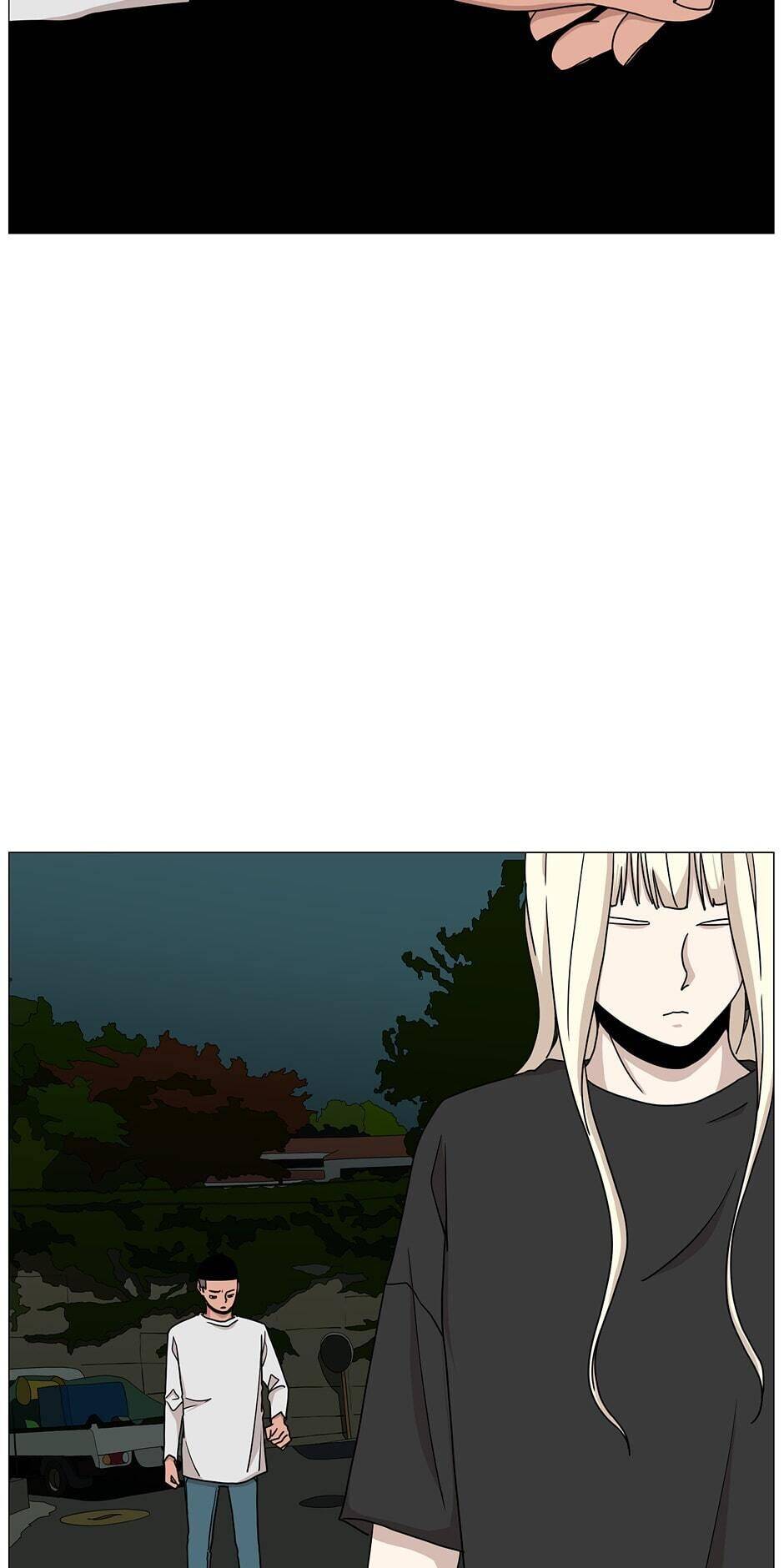 Read Itaewon Class en Manga Online