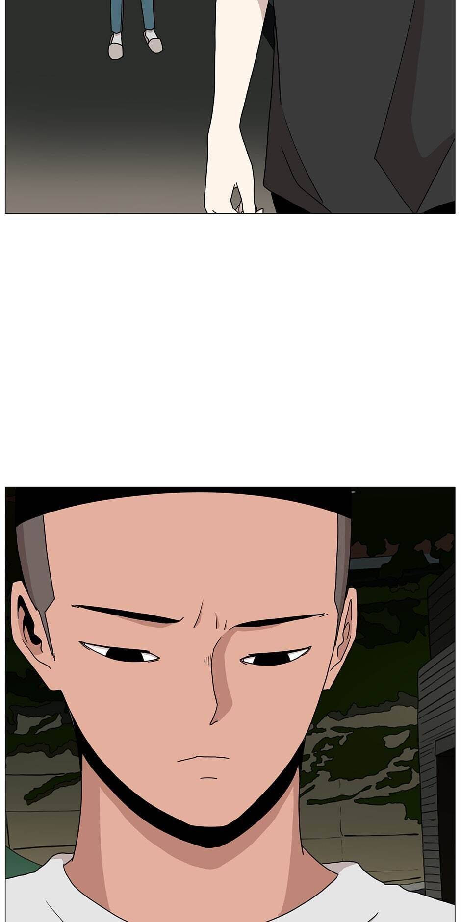 Read Itaewon Class en Manga Online