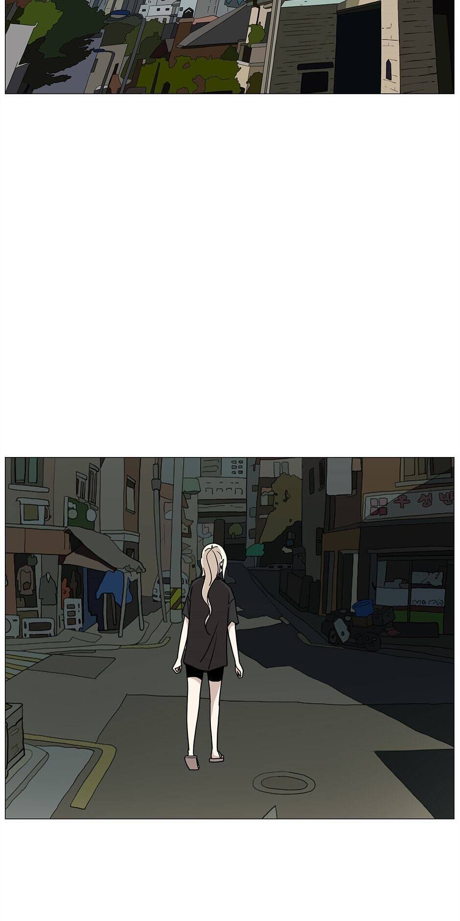 Read Itaewon Class en Manga Online