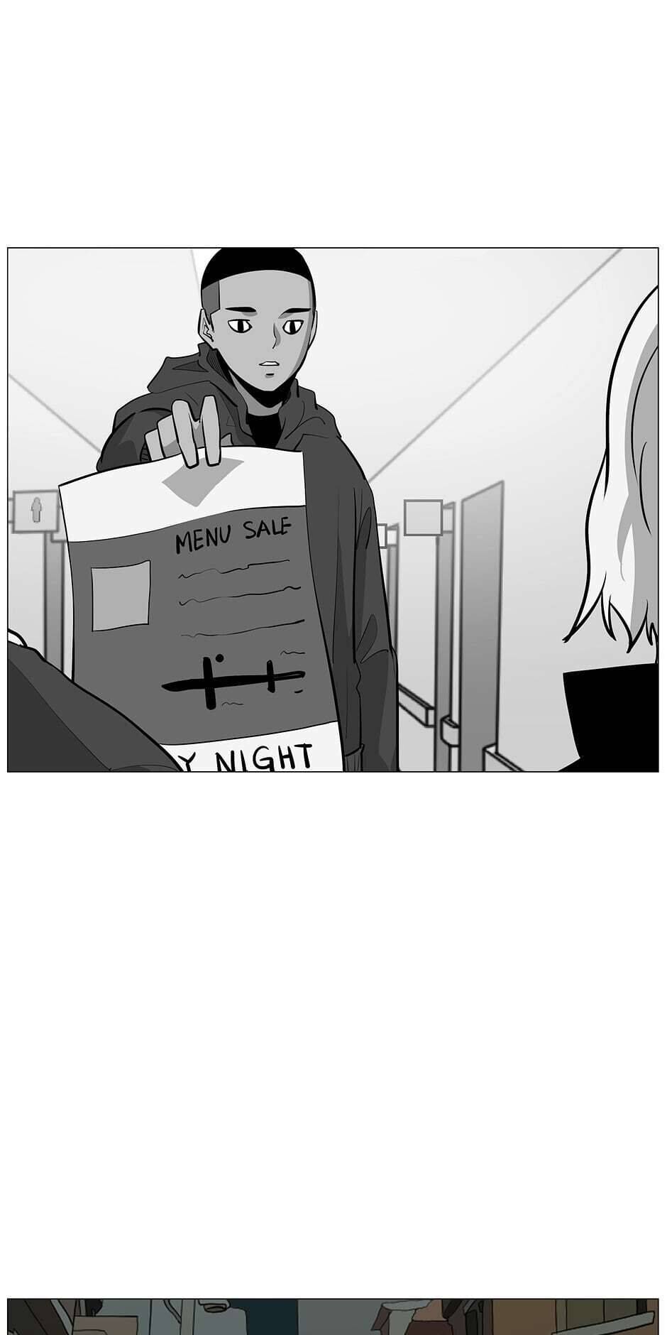 Read Itaewon Class en Manga Online