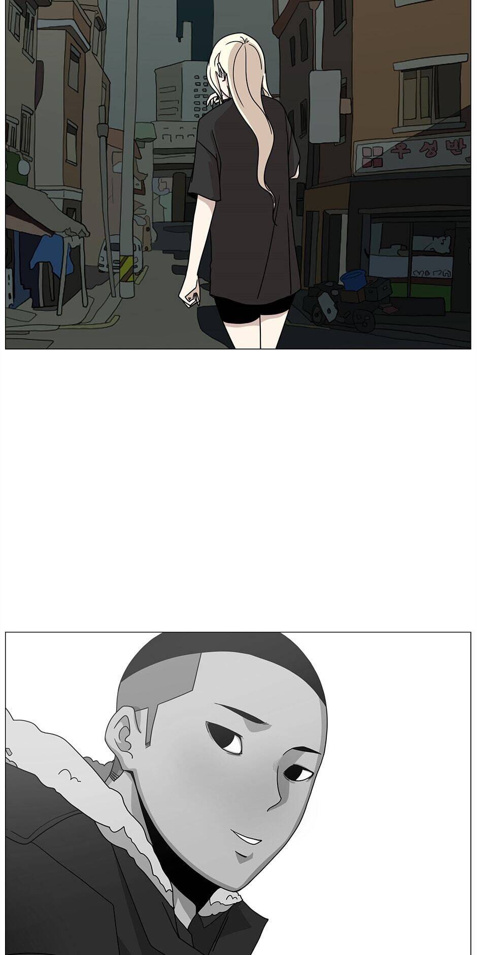Read Itaewon Class en Manga Online
