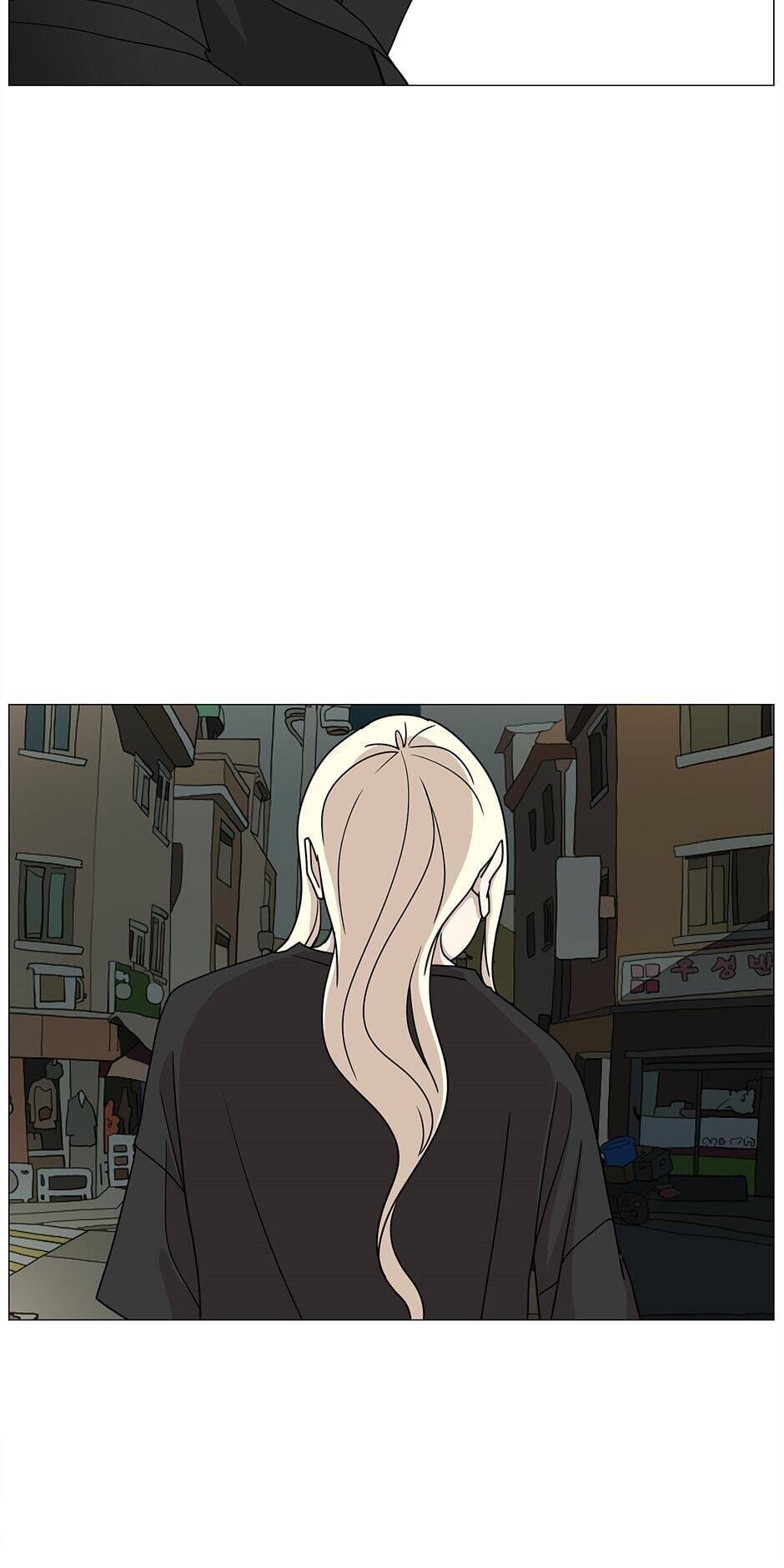 Read Itaewon Class en Manga Online