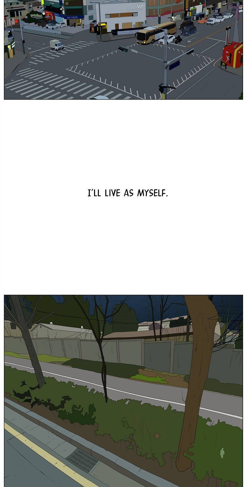 Read Itaewon Class en Manga Online