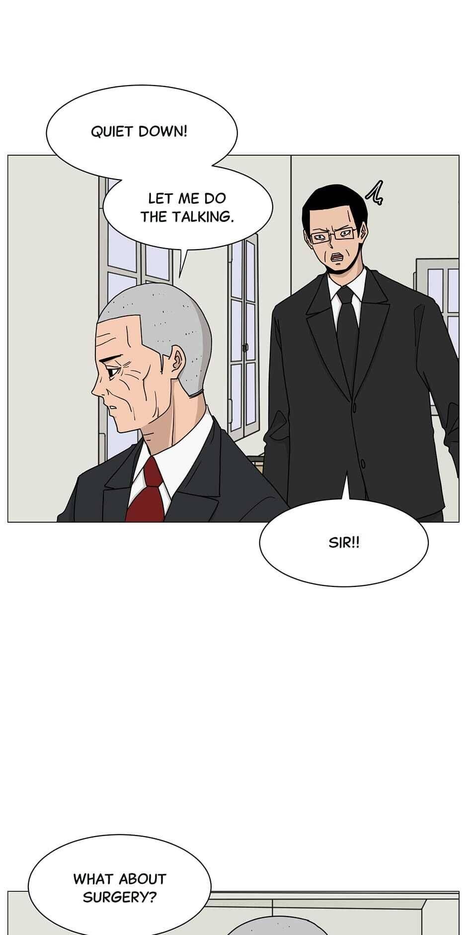 Read Itaewon Class en Manga Online