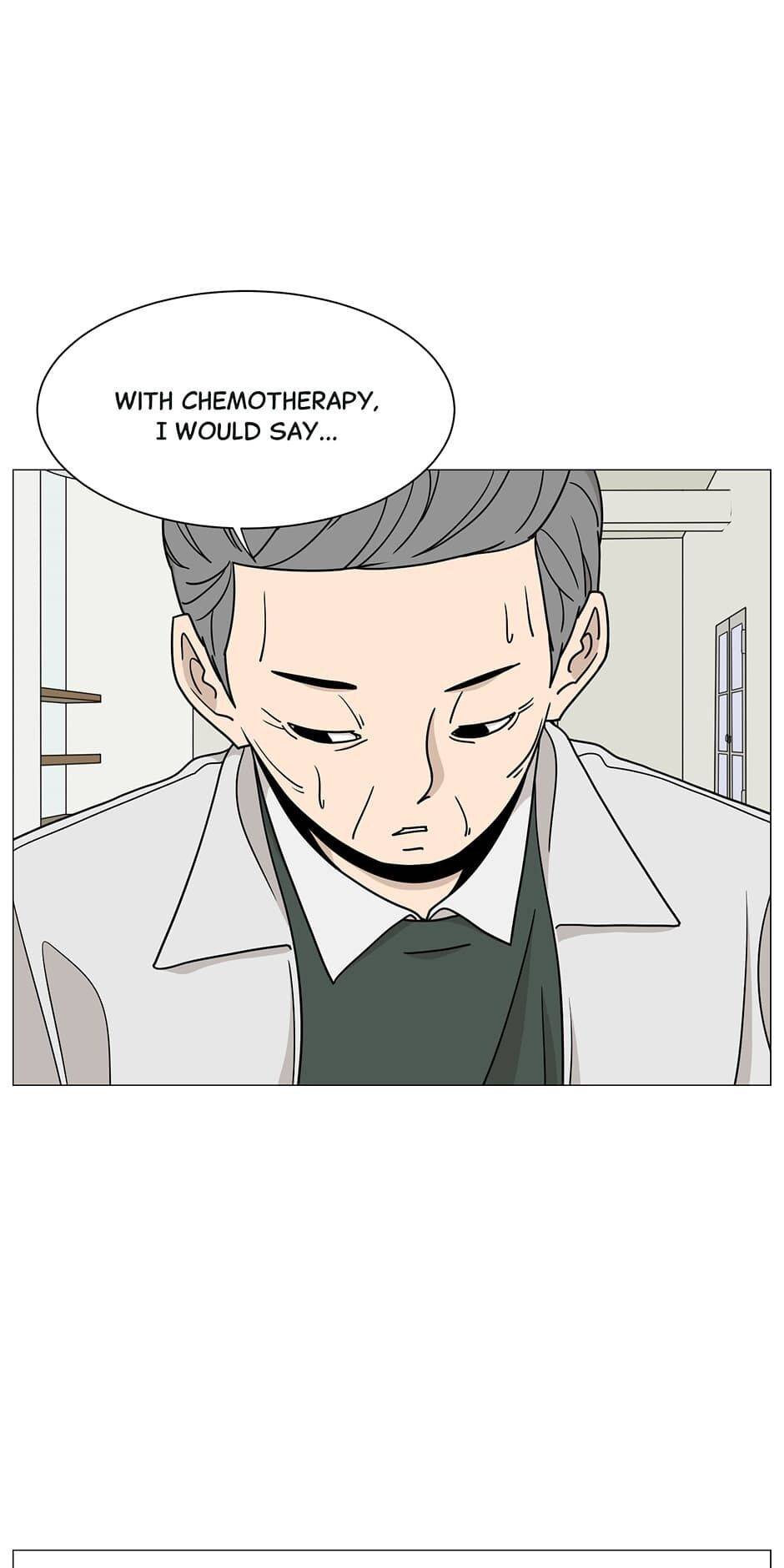 Read Itaewon Class en Manga Online