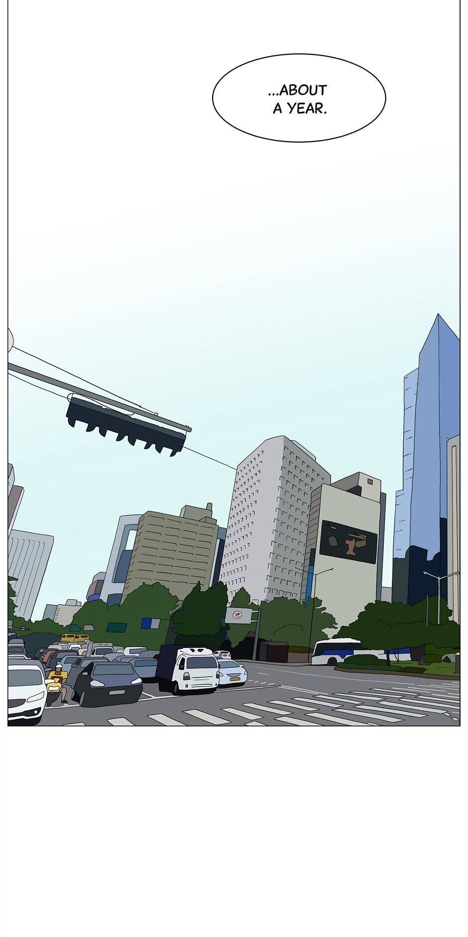 Read Itaewon Class en Manga Online