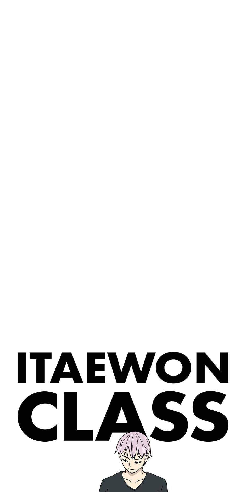 Read Itaewon Class en Manga Online