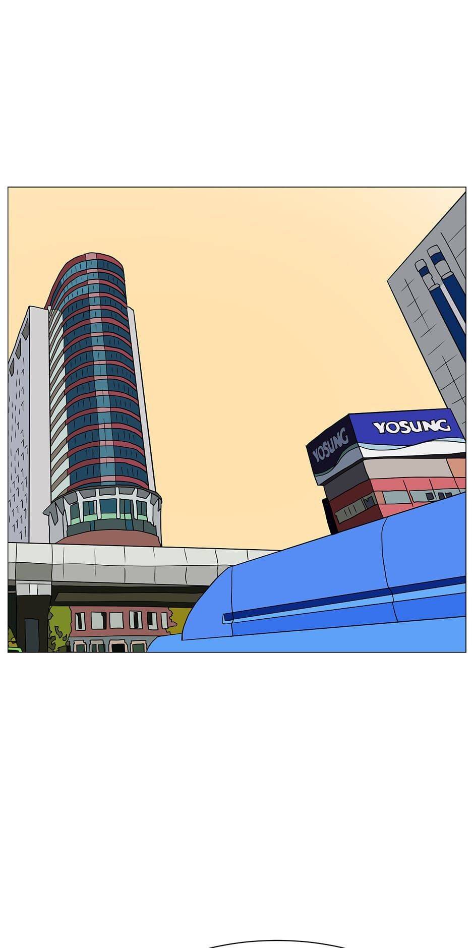 Read Itaewon Class en Manga Online