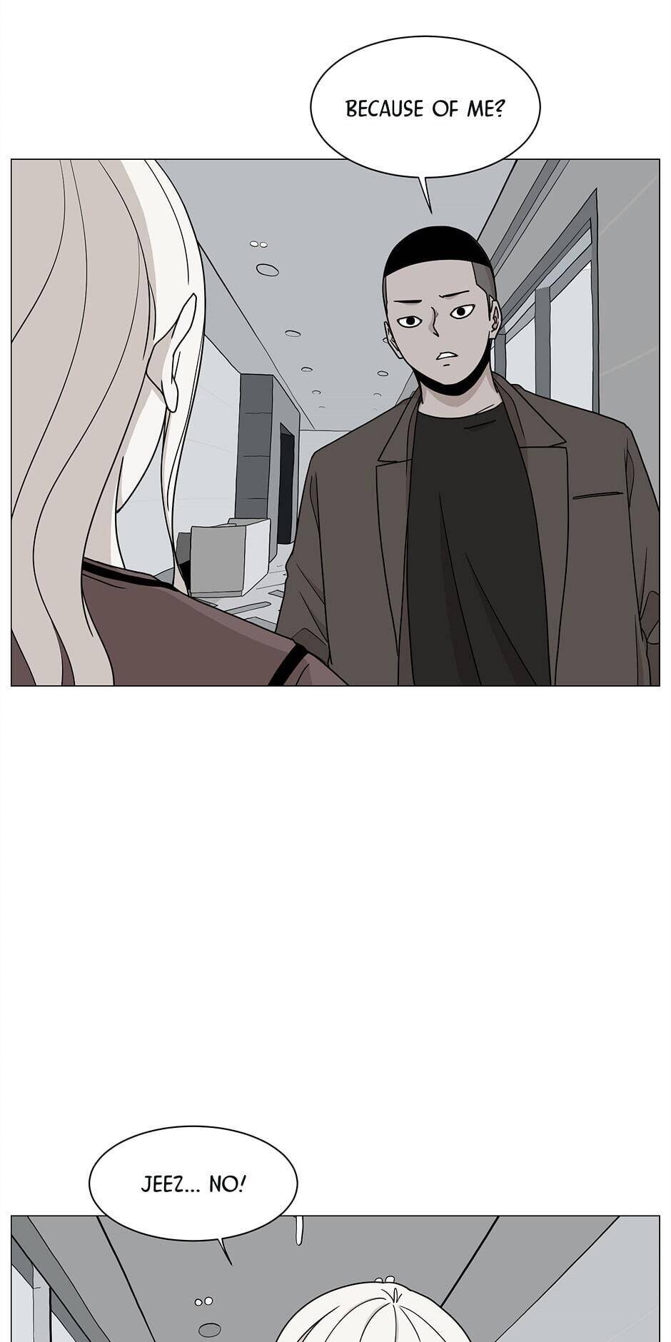 Read Itaewon Class en Manga Online