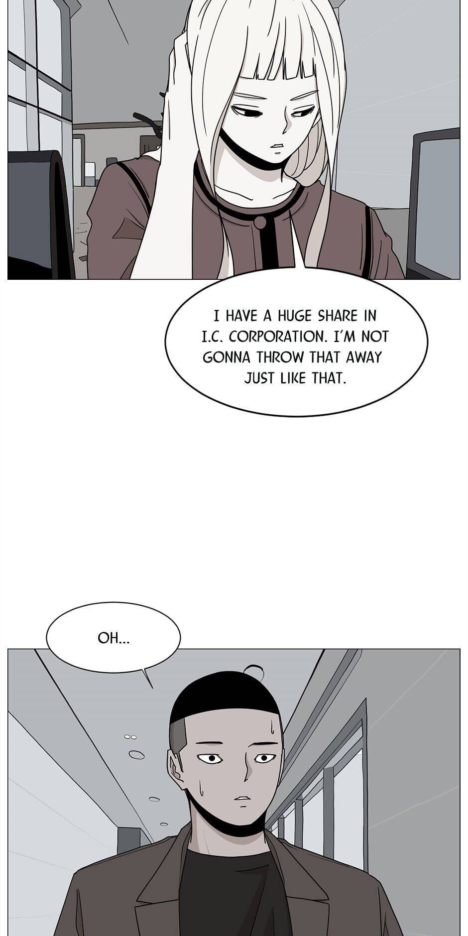 Read Itaewon Class en Manga Online
