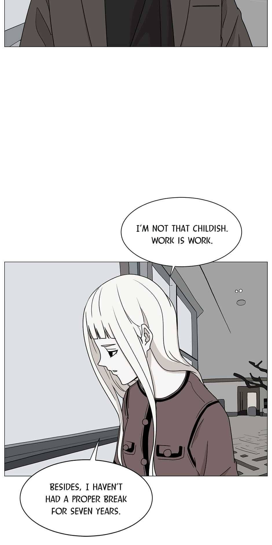 Read Itaewon Class en Manga Online