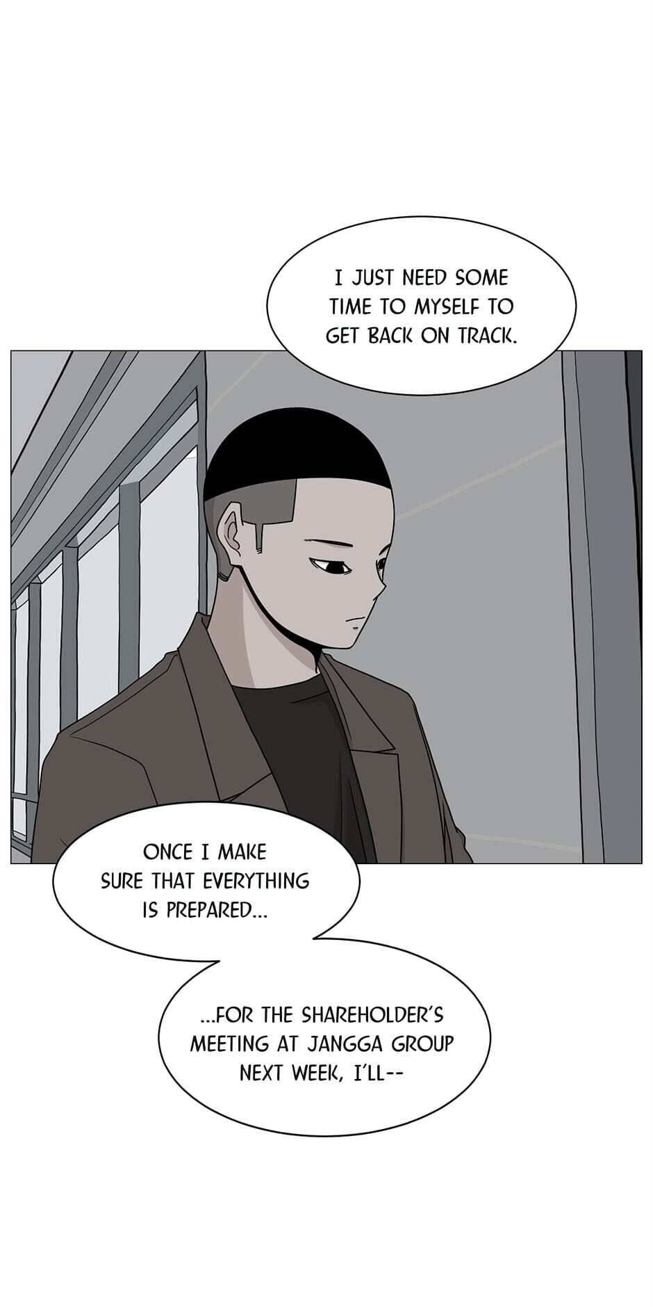 Read Itaewon Class en Manga Online