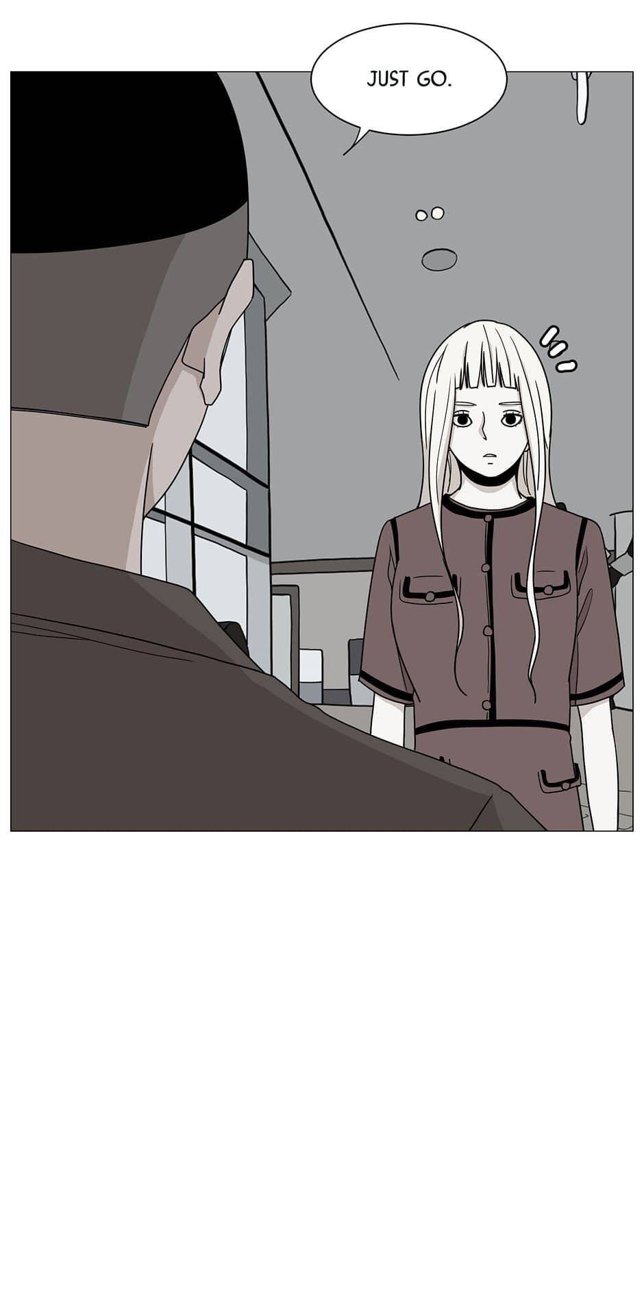 Read Itaewon Class en Manga Online