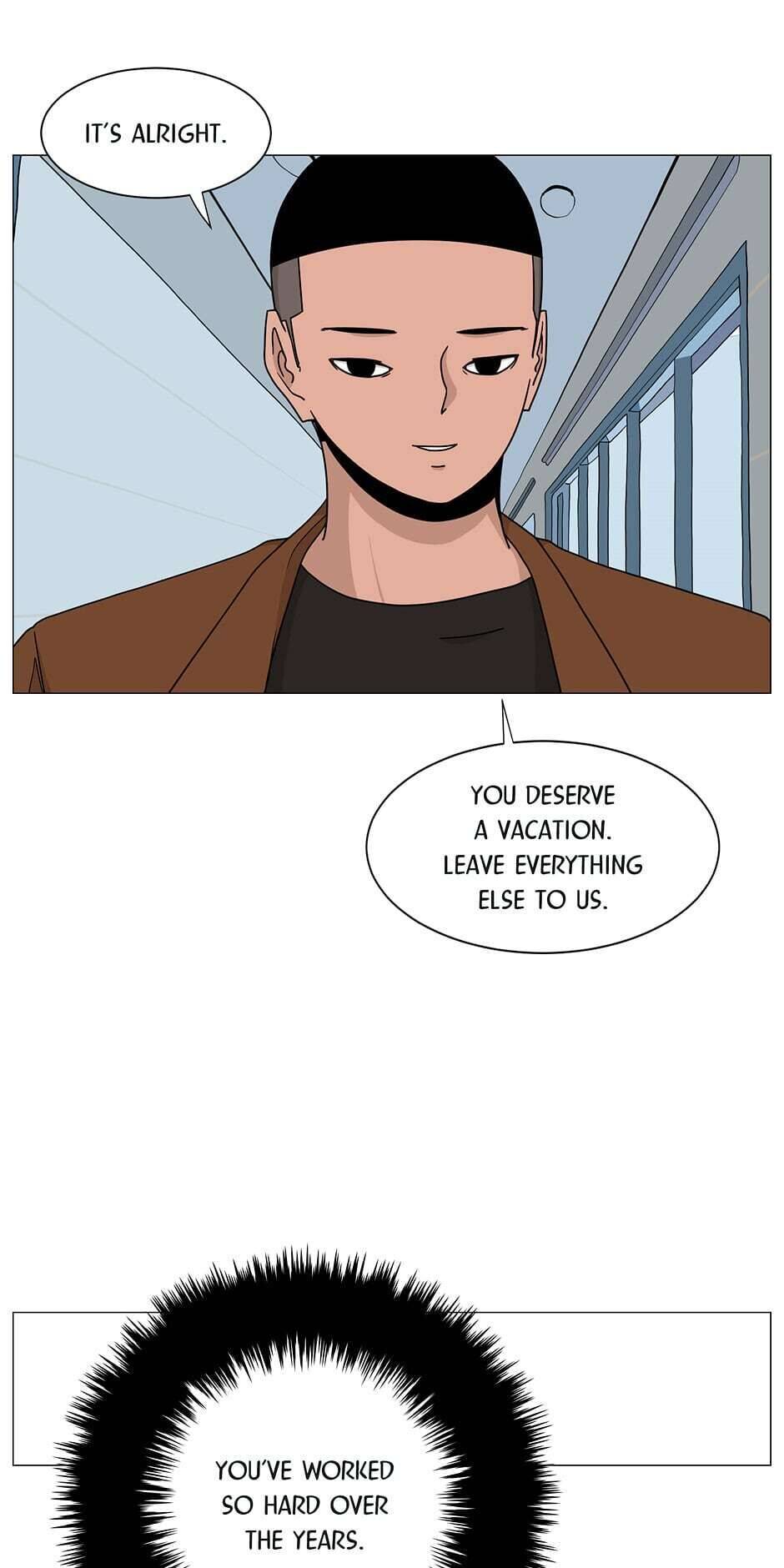 Read Itaewon Class en Manga Online