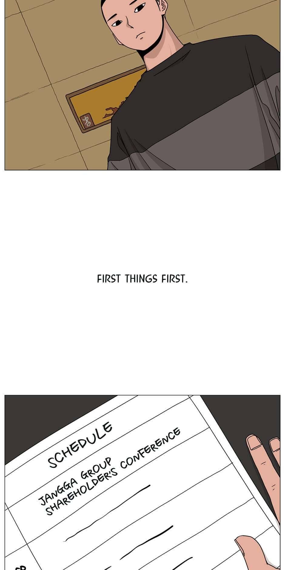 Read Itaewon Class en Manga Online