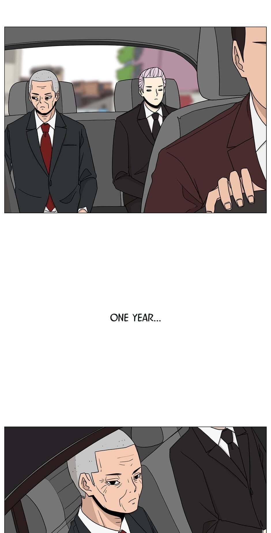 Read Itaewon Class en Manga Online