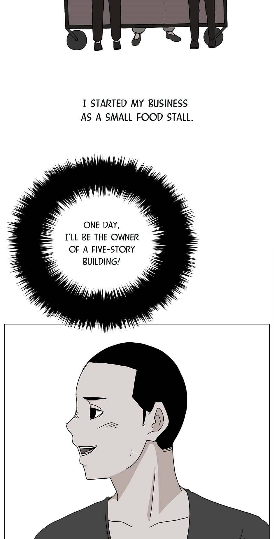 Read Itaewon Class en Manga Online