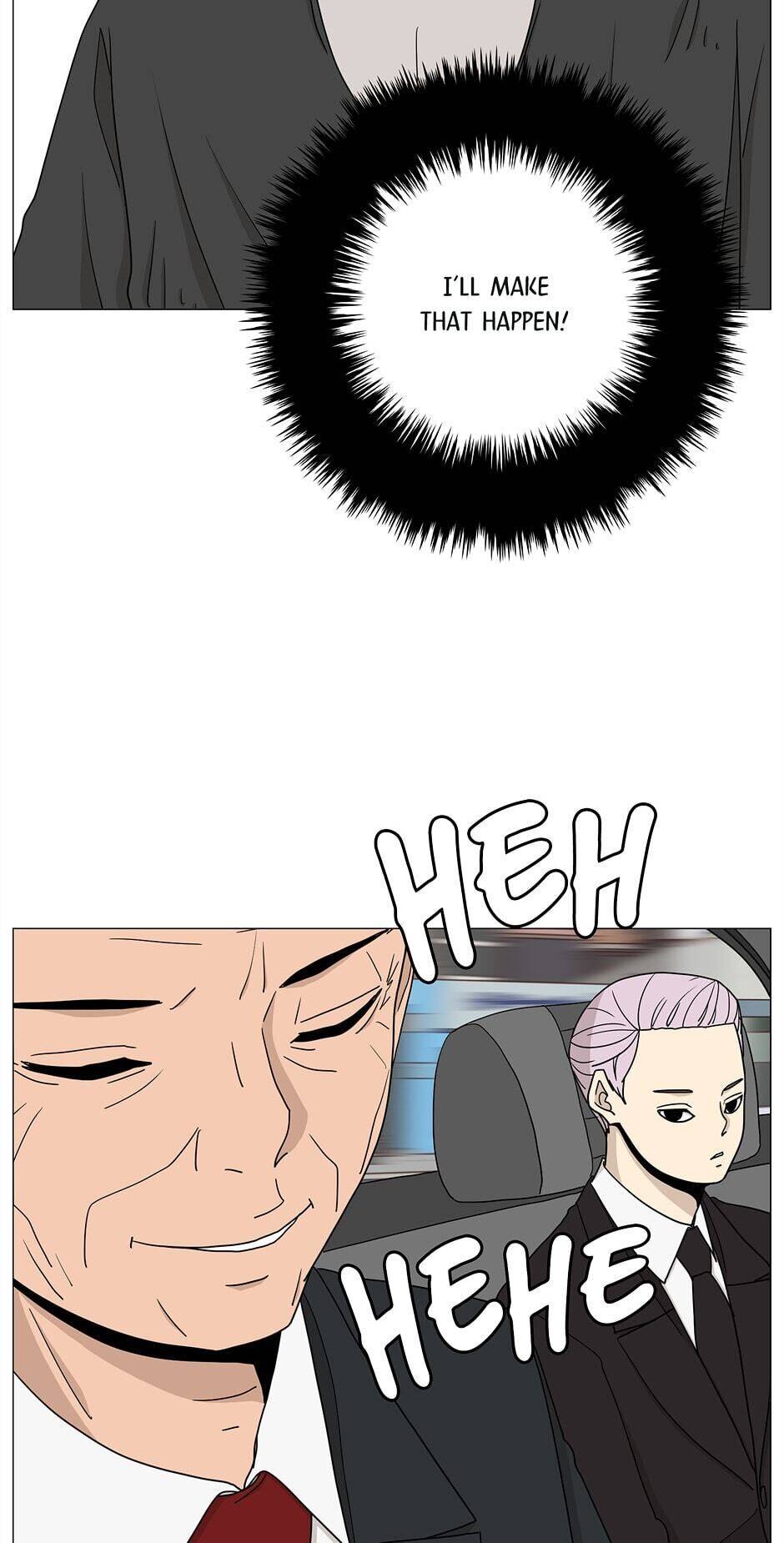 Read Itaewon Class en Manga Online