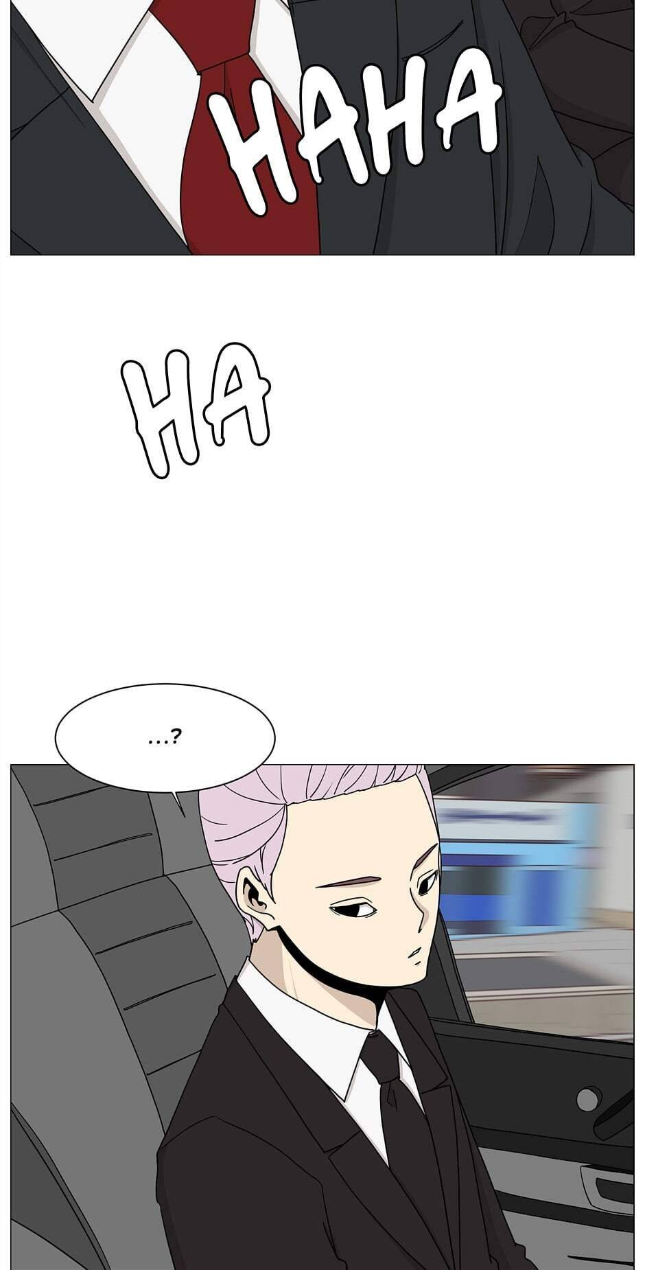 Read Itaewon Class en Manga Online