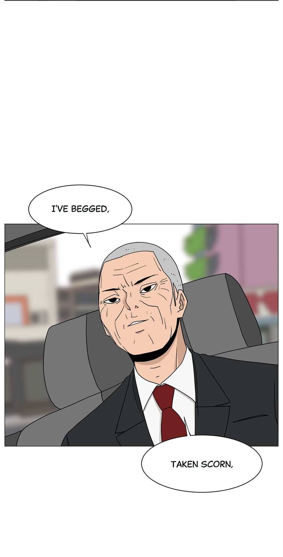 Read Itaewon Class en Manga Online