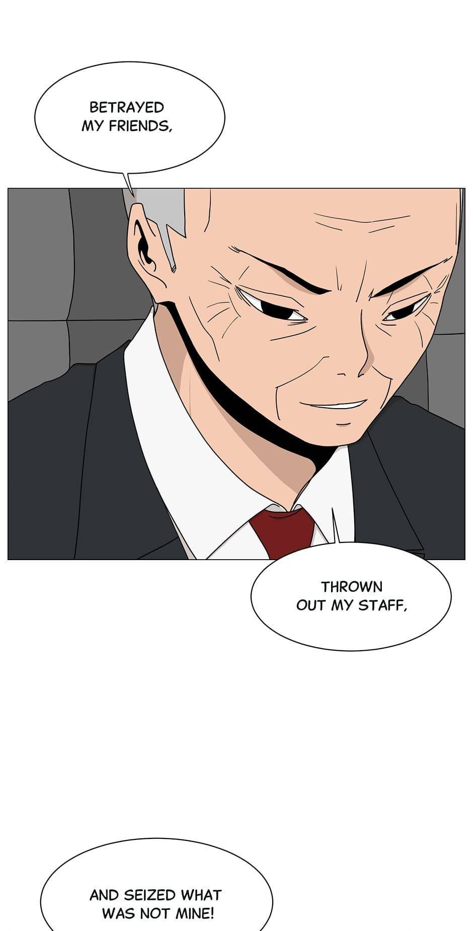 Read Itaewon Class en Manga Online