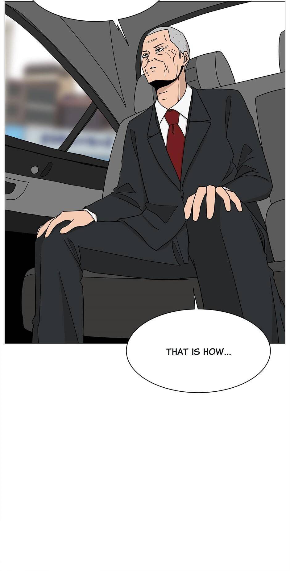 Read Itaewon Class en Manga Online